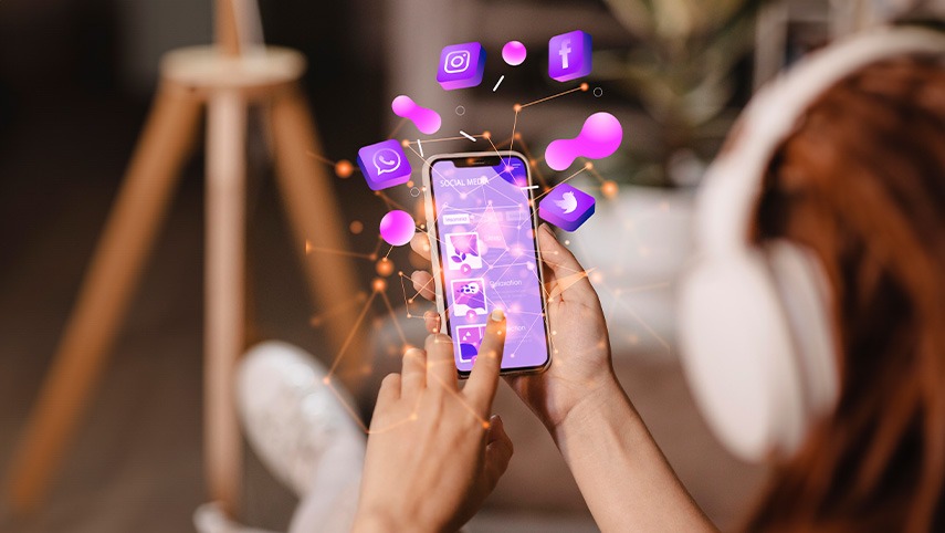 Sosyal Medya Stratejileri